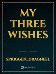 my three wishes Book