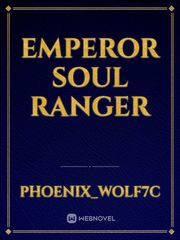 Emperor Soul Ranger Book