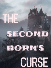 THE SECOND BORN'S CURSE Book