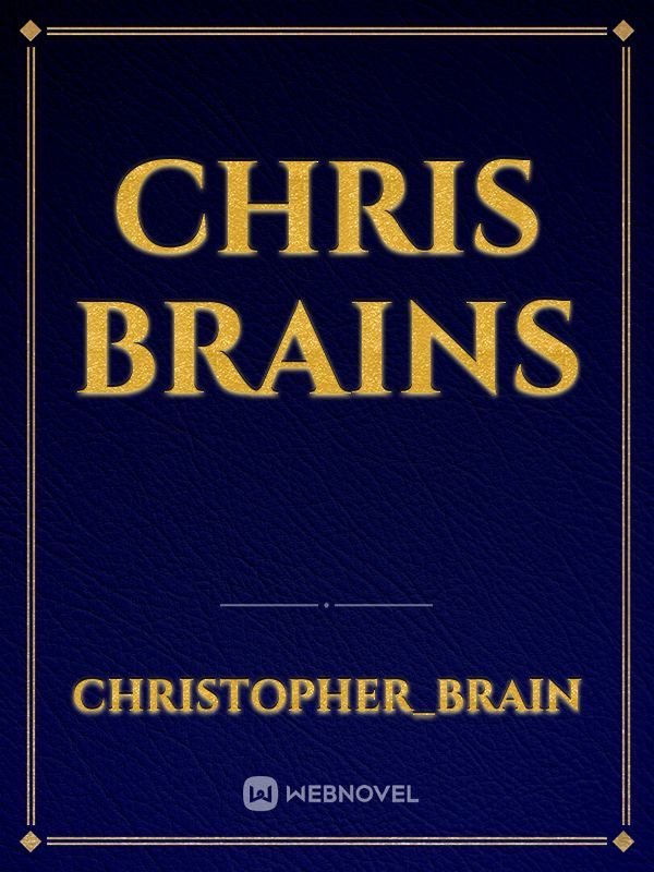 Chris Brains