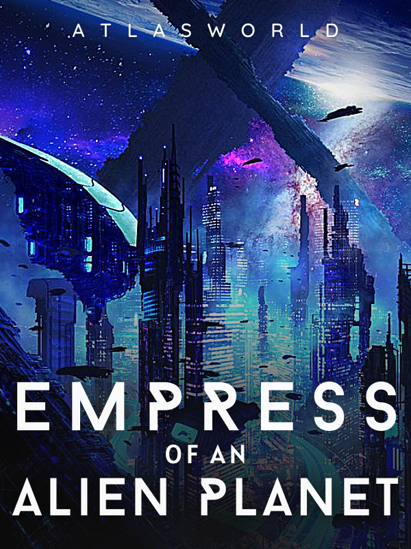 Empress of an Alien Planet