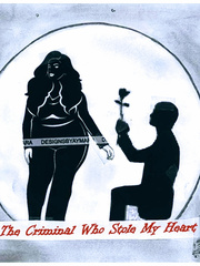 The Criminal Who Stole My Heart Book