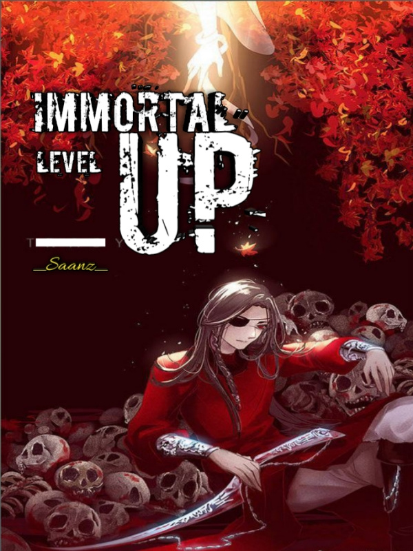 Immortal Level-Up