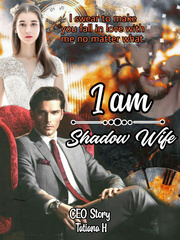 Iam Shadow Wife (Indonesia) Book