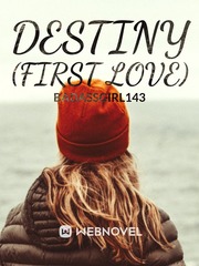 Destiny (First love) Book