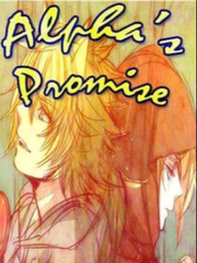 The Alpha's Promise Book