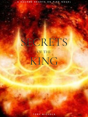 Secrets of THE KING Book