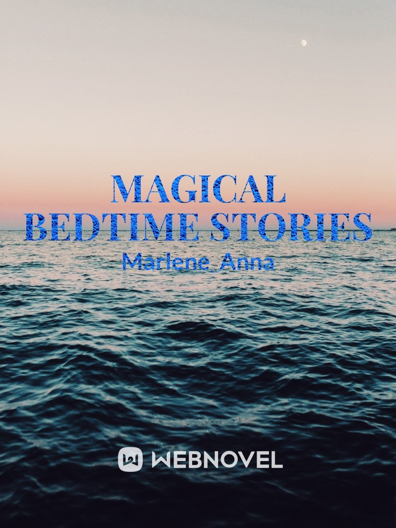 Magically Bedtime Stories