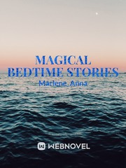 Magically Bedtime Stories Book