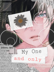 My one and only (one shot) Book