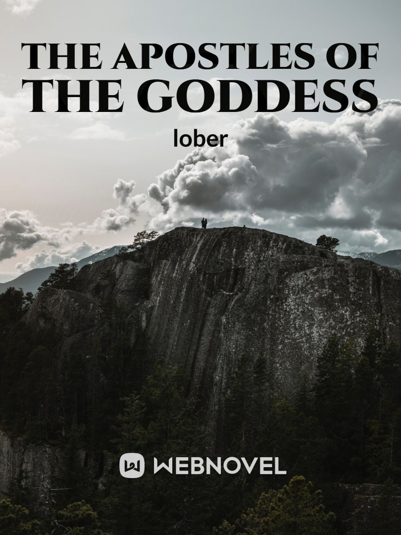 The Apostles of the Goddess Book