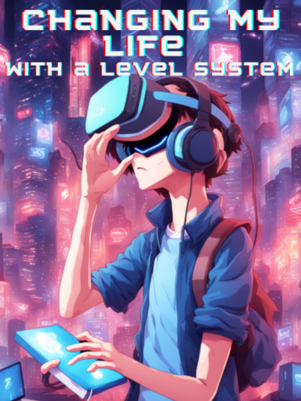 Changing my life with a level system