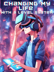 Changing my life with a level system Book