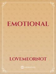 EMOTIONAL Book