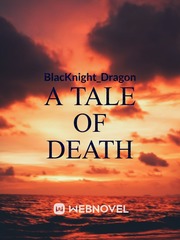 A Tale Of Death Book