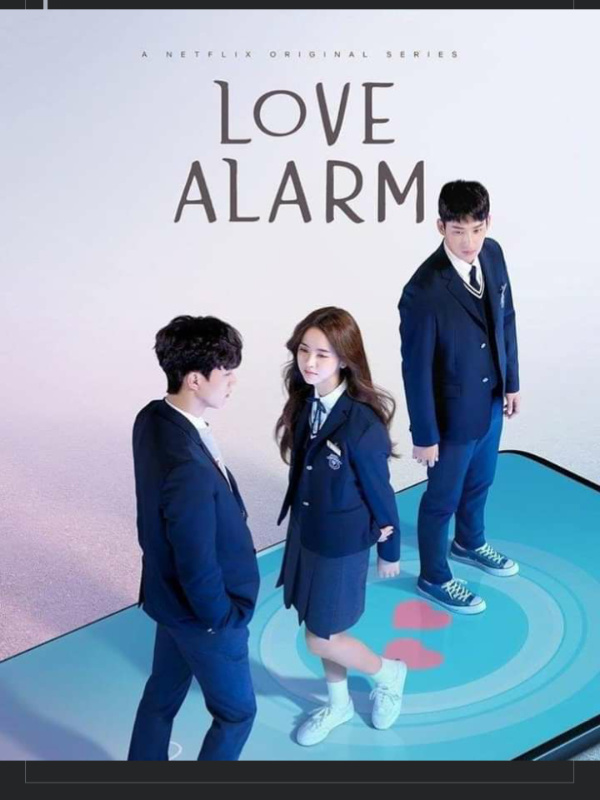 Love alarm (star)