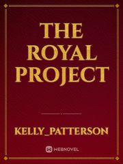 The Royal Project Book
