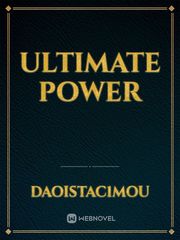 Ultimate power Book