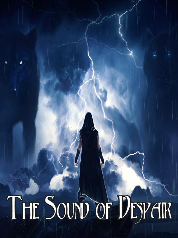 The Sound of Despair Book