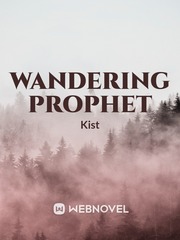 Wandering Prophet Book