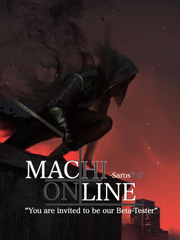 Machi Online Book