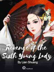 Revenge of the sixth young lady. Book