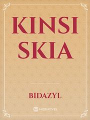Kinsi Skia Book