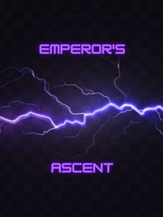 VRMMORPG: Emperor's Ascent Book