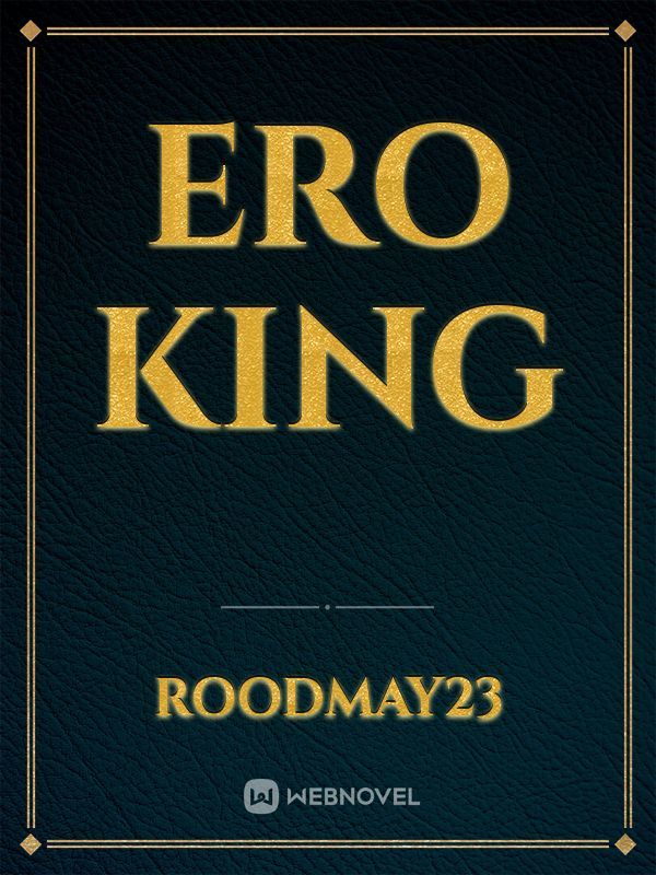 Ero king Book