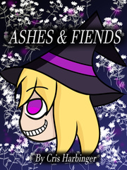Ashes & Fiends Book