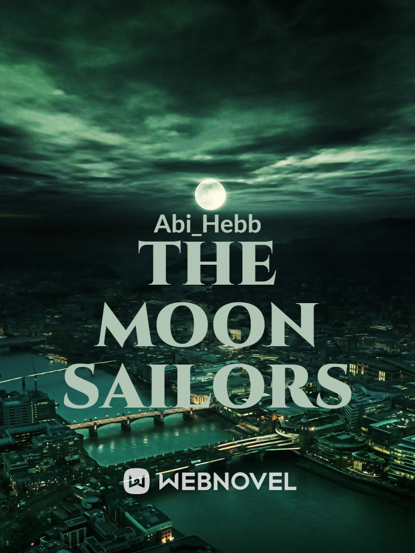 The Moon Sailors