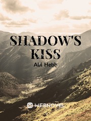 Shadow's Kiss Book