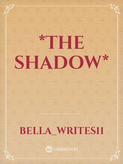 *the shadow* Book