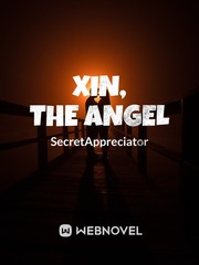 XIN, The Angel Book
