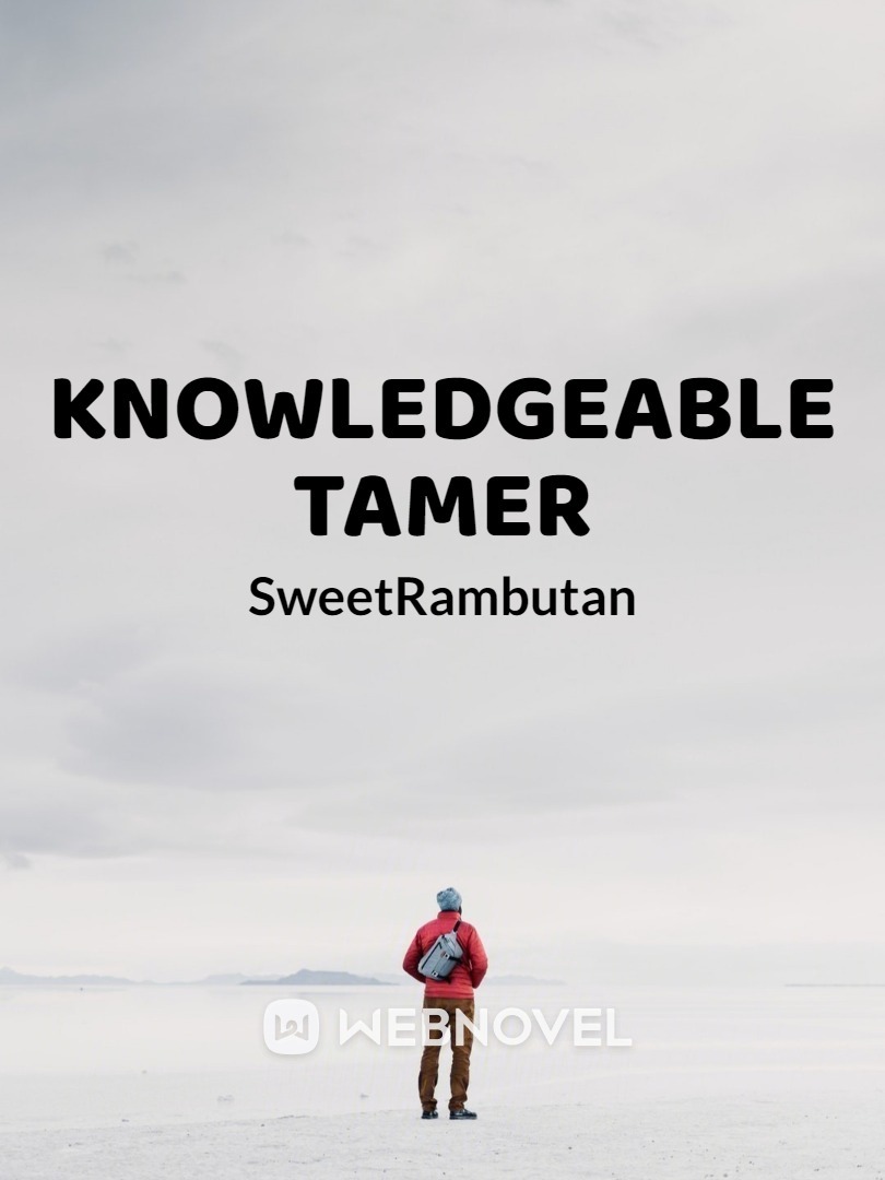 Knowledgeable Tamer Book