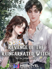 Revenge of the Reincarnated Witch Book