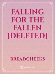 Falling for the Fallen [DELETED] Book