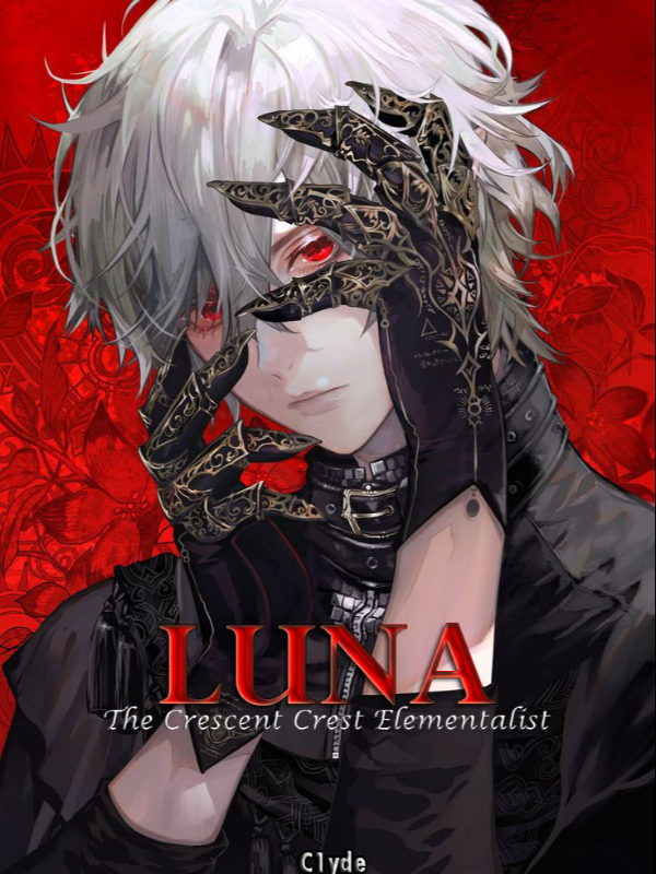Luna : The Crescent Crest Elementalist