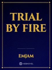Trial By Fire Book