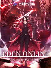 Eden Online Book