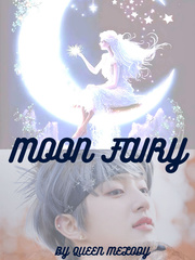 Moon Fairy Book