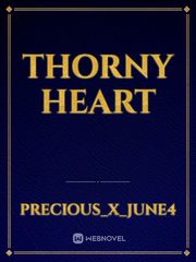 THORNY HEART Book