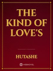 The Kind of Love's Book