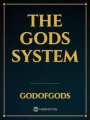 The Gods system Book