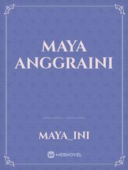 maya anggraini Book
