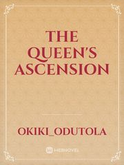 THE QUEEN'S ASCENSION Book