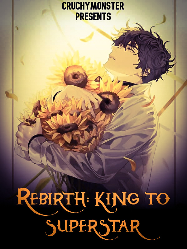 Rebirth: King to Superstar Book