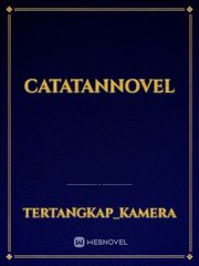 CATATANNOVEL Book