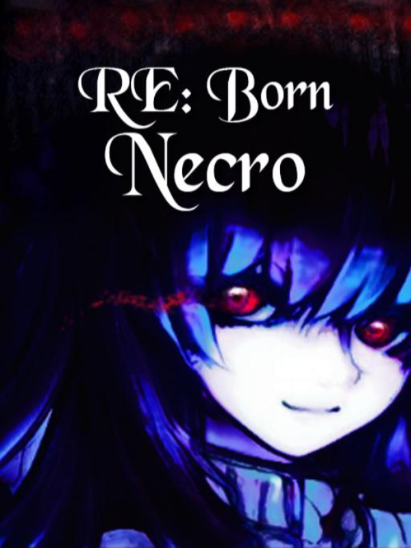 Re:Born - Necro Book