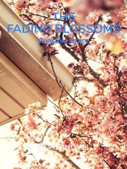 The Fading Blossoms Book